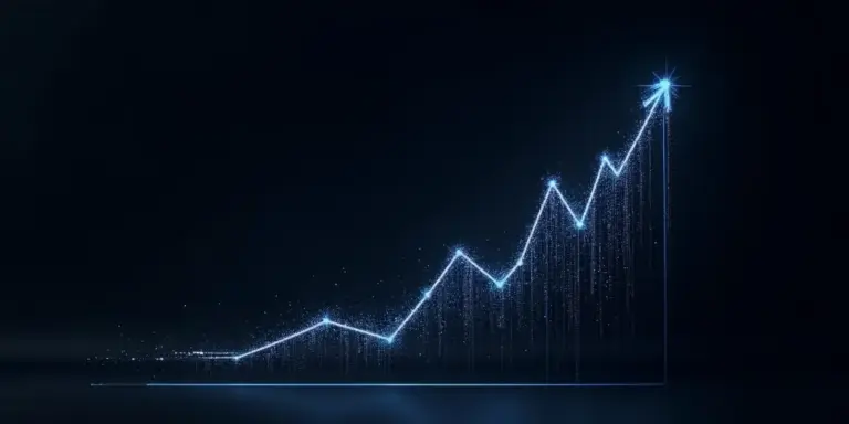 KI-Star Perplexity steuert auf 14 Mrd. $ Bewertung zu