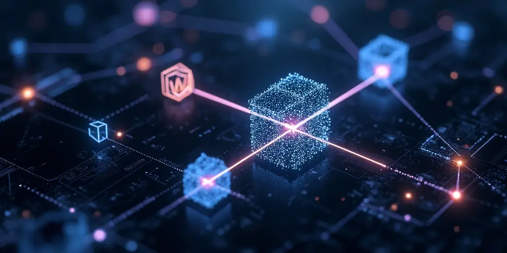 Polkadot: Das Powerhaus der Blockchain-Vernetzung