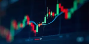 Polkadot (DOT) vor riesigem Ausbruch: Bullen-Keil gedruckt!