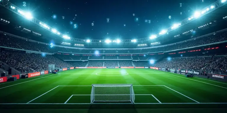 PSG hält Bitcoin: Ein Game Changer im Profisport?