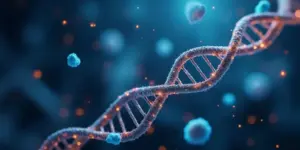 Quanten-Biopharma setzt auf Bitcoin! Wahnsinn!