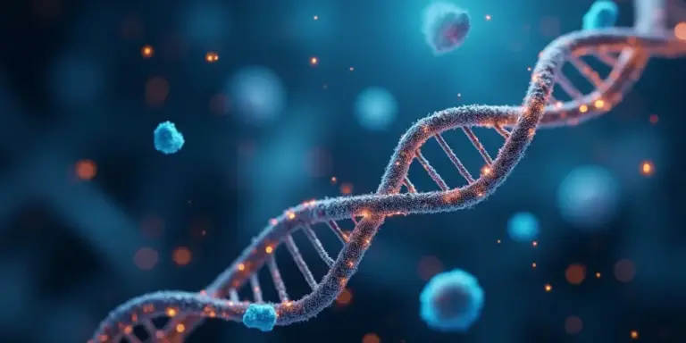 Quanten-Biopharma setzt auf Bitcoin! Wahnsinn!