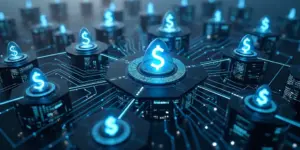 Ripple vs. Krypto-Giganten: Platzt das Monopol?