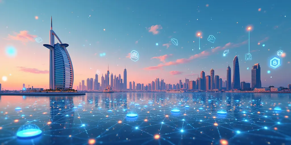 Ripple erobert VAE: Neue Kunden nach bahnbrechender Lizenz