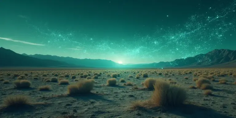 Roswell & Bitcoin: Unerwartete Einladung nach Las Vegas!