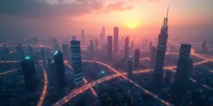 Saudi-Arabien setzt auf Bitcoin: SAMA investiert indirekt!