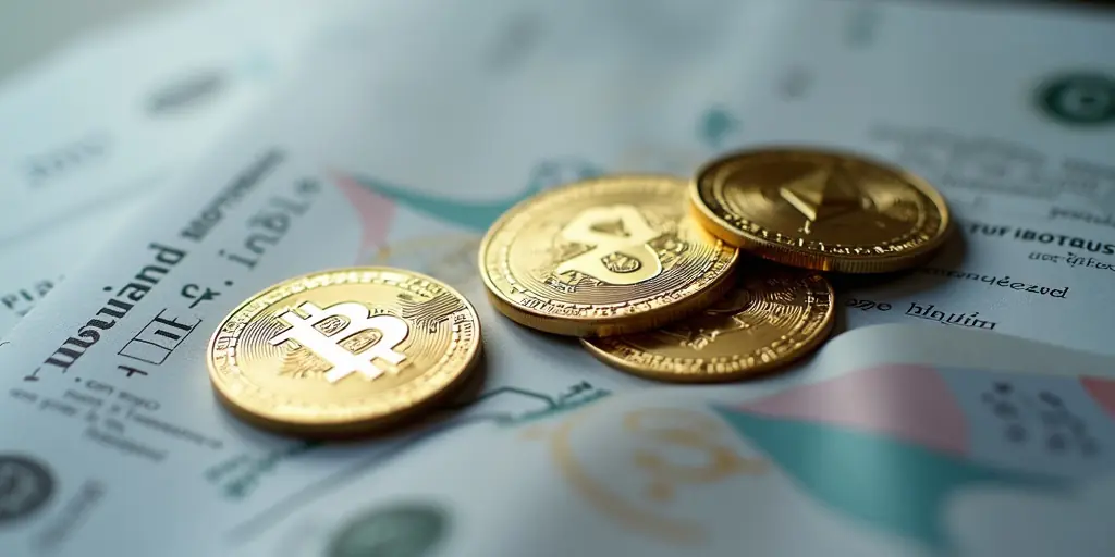 Schock! Schauspielerin veruntreut Millionen für Krypto