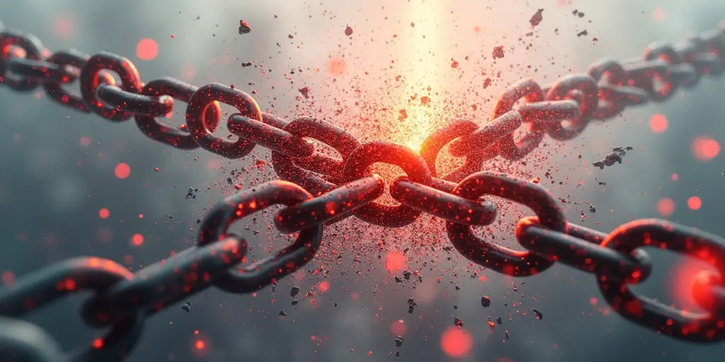 Warum schlechte Tokenomics Krypto-Projekte töten