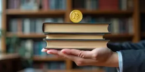 Schottische Schule vergibt Bitcoin-Stipendien!