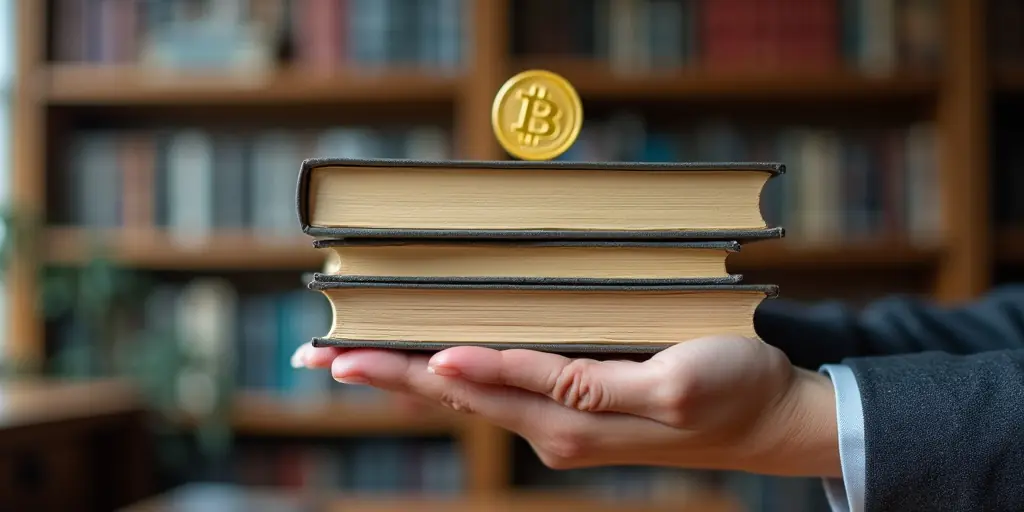 Schottische Schule vergibt Bitcoin-Stipendien!
