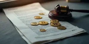 SEC klagt Unicoin an: 100 Millionen Dollar Betrug?
