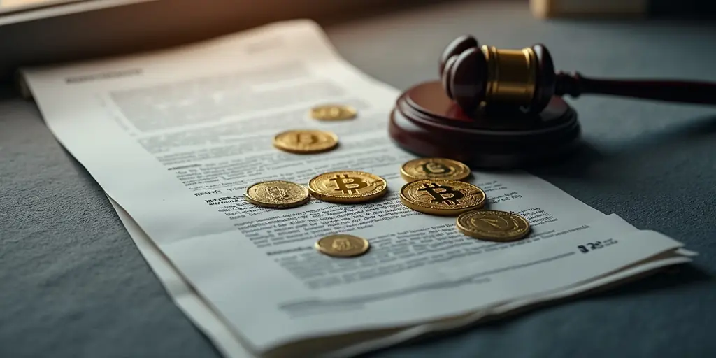 SEC klagt Unicoin an: 100 Millionen Dollar Betrug?