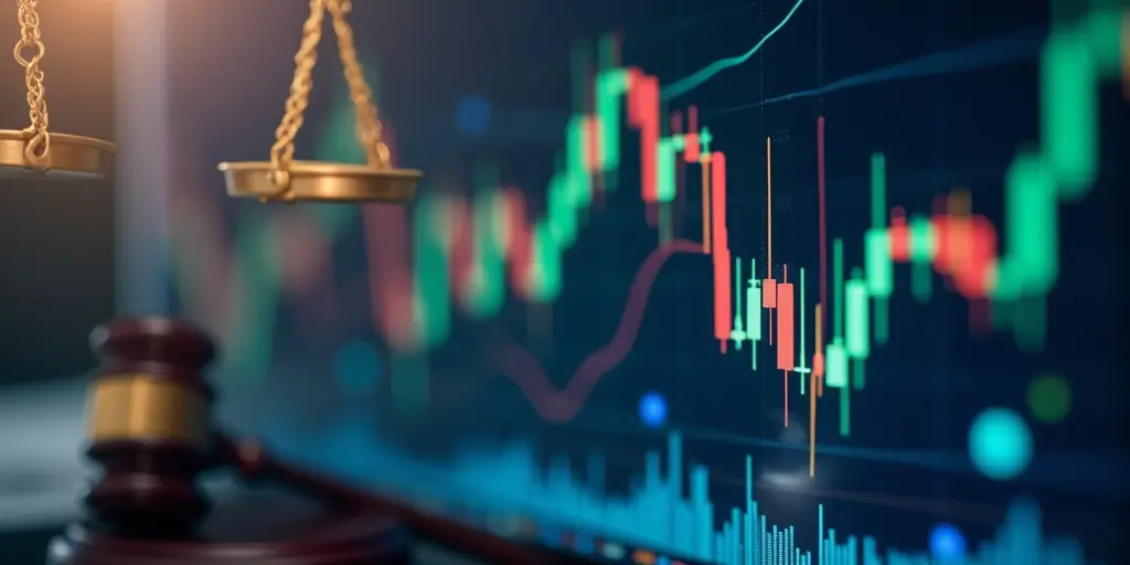 Nasdaq-Firma kauft Bitcoin für 50 Mio. – Ärger droht!