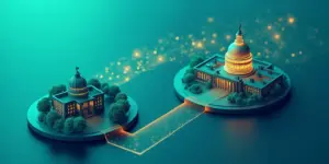Krypto-Alarm: Senator attackiert Trump-Finanzfirma!