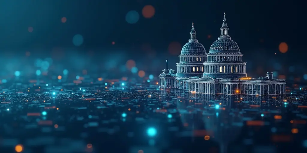 Krypto-Investitionen: Senatoren im Blickpunkt!