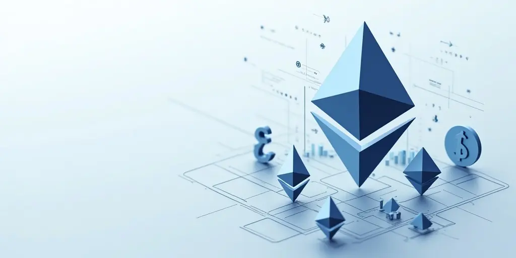 SharpLink Gaming: Ethereum-Schatzkammer und Lubin!