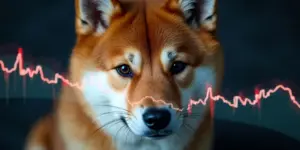 Shiba Inu: Kurs steigt 24%, doch droht jetzt der Absturz?
