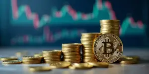 Singapurische Firma investiert 1 Milliarde in Bitcoin!