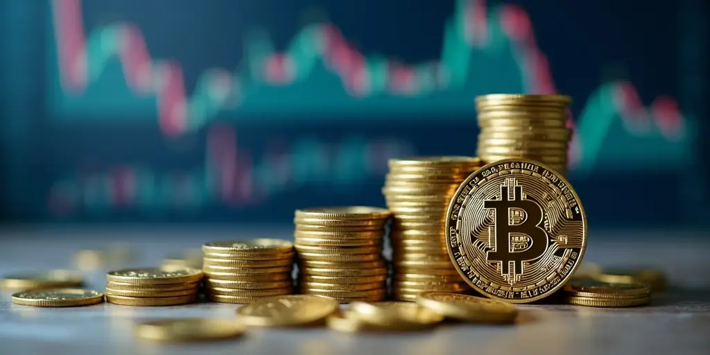 Singapurische Firma investiert 1 Milliarde in Bitcoin!