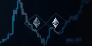 Solana vs. Ethereum: Ende eines Bull Runs?
