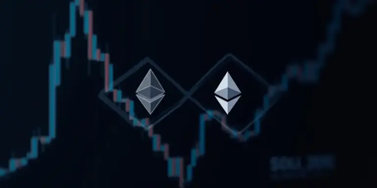 Solana vs. Ethereum: Ende eines Bull Runs?