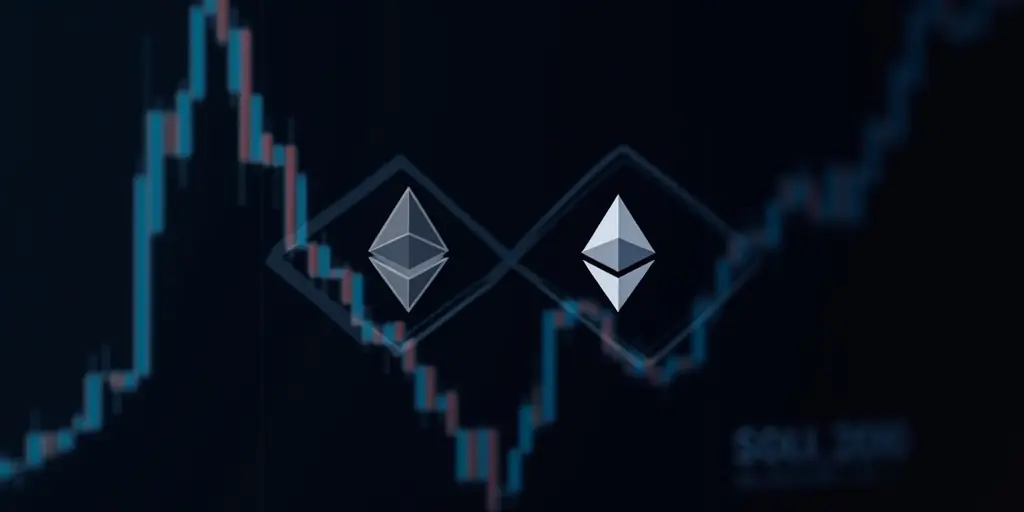 Solana vs. Ethereum: Ende eines Bull Runs?