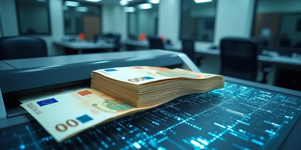 Spanien verschärft Bargeldkontrollen: 150.000 € Strafe!