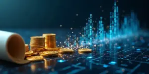 Spark investiert 1 Milliarde in Tokenisierte US-Anleihen
