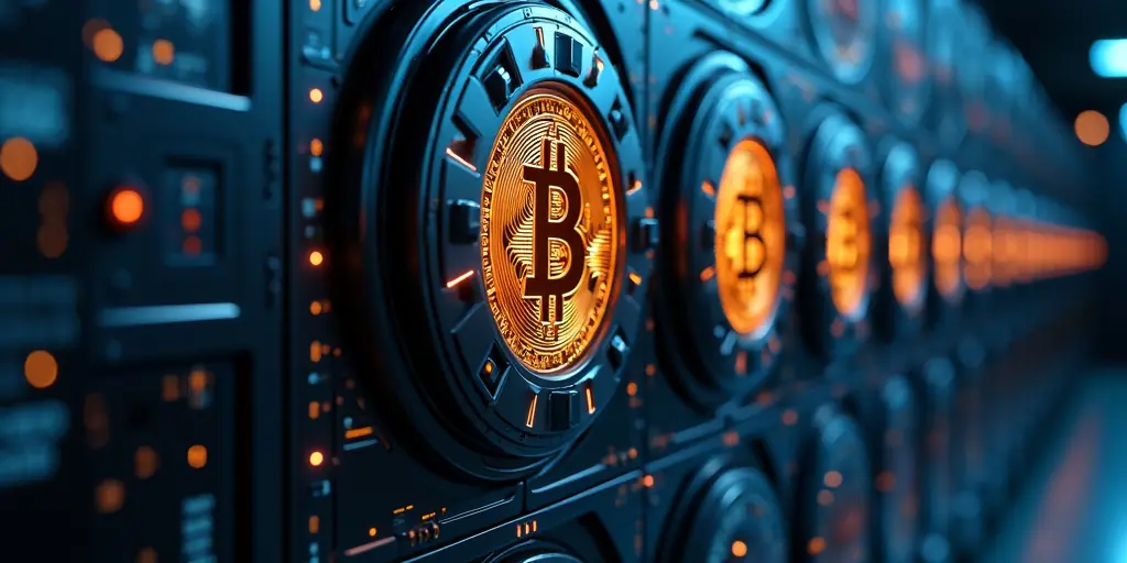 Staaten setzen auf Bitcoin: BTC-Nachfrage explodiert!