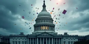 Senator Scott: Parteien-Streit killt Stablecoin-Gesetz!