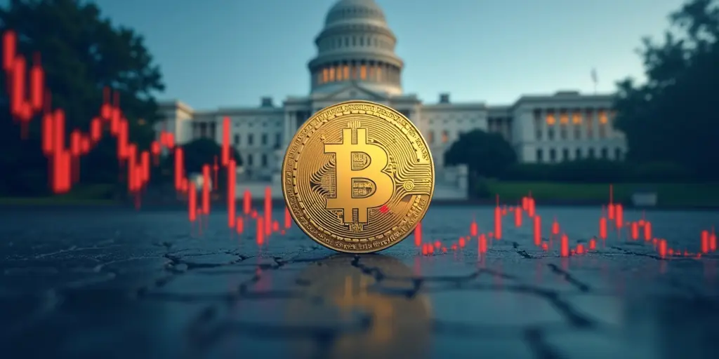 USA: Eilt Stablecoin-Gesetz durch den Senat?