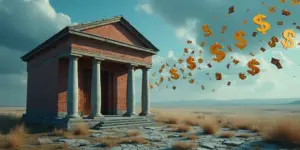 Alarmierende Stablecoin-Warnung der US-Notenbank!