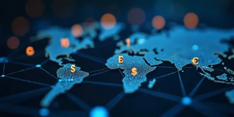 Stablecoins boomen: 94 Mrd. $ Volumen durch B2B