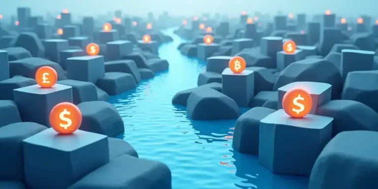 Stablecoins 2025: Deutsche Bank sieht den Durchbruch