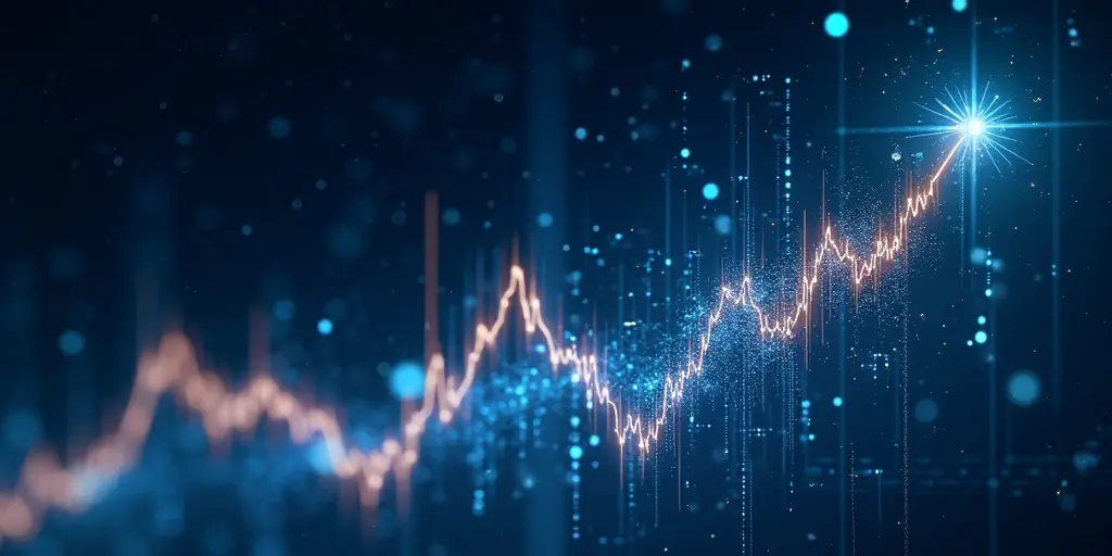 XLM: 30% Rallye in Sicht? Historisches Playbook lockt