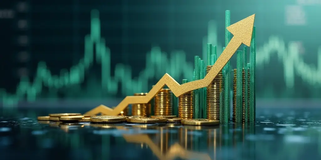 Kann Strategy mit Bitcoin alle Aktien schlagen?