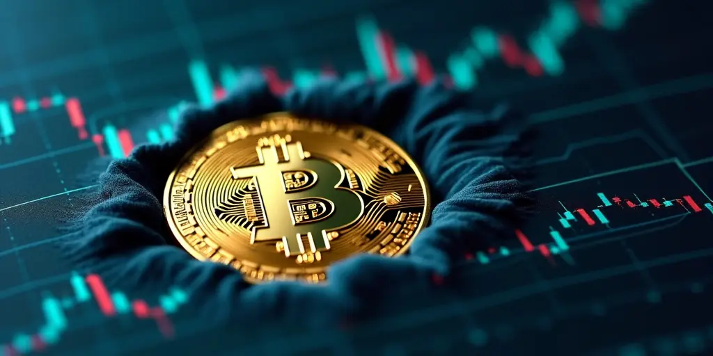 Strive will 75.000 Mt. Gox Bitcoin sichern!