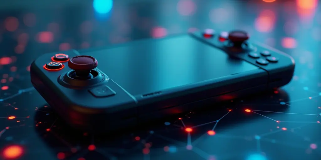 Sui & Playtron: Handheld-Konsole und Stablecoin im Gaming