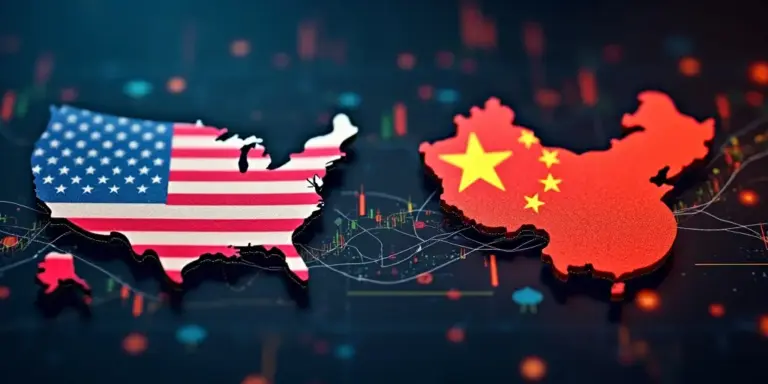 Tarif-Deal USA/China: Katapultiert er Bitcoin über 110k?