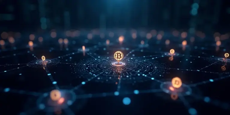 Tether taucht in KI-Science-Fiction – USDT knackt 150 Mrd.!