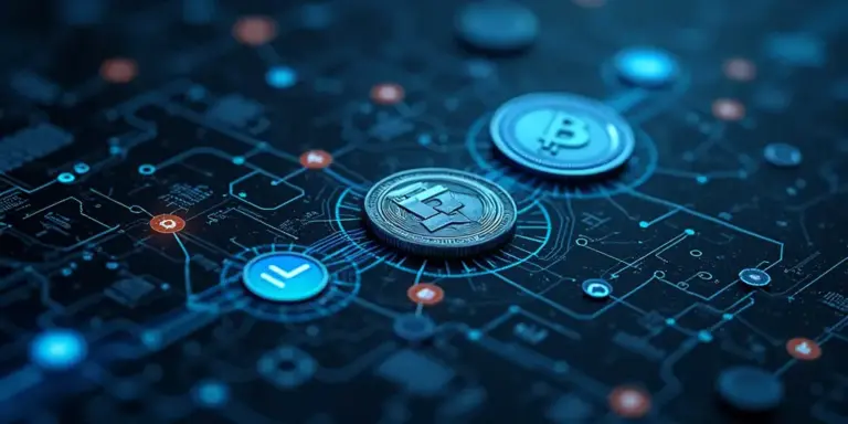 Tether: Q1-Gewinn über 1 Milliarde trotz Delle!