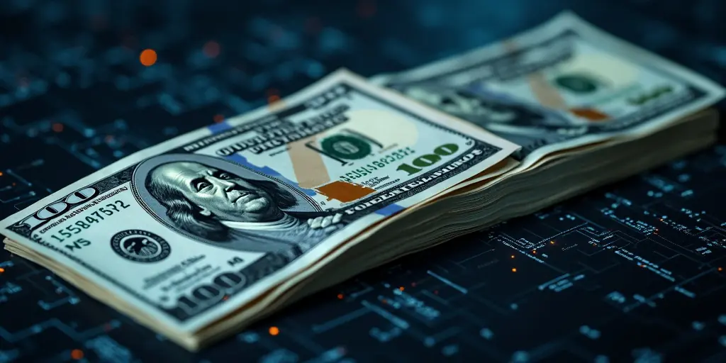 Tether investiert 5 Mrd. USD: Was steckt dahinter?