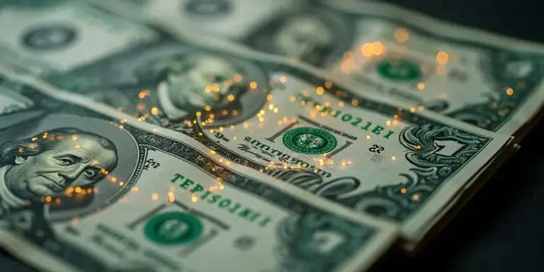 Tether überholt Deutschland: 120 Mrd. USD in US-Anleihen