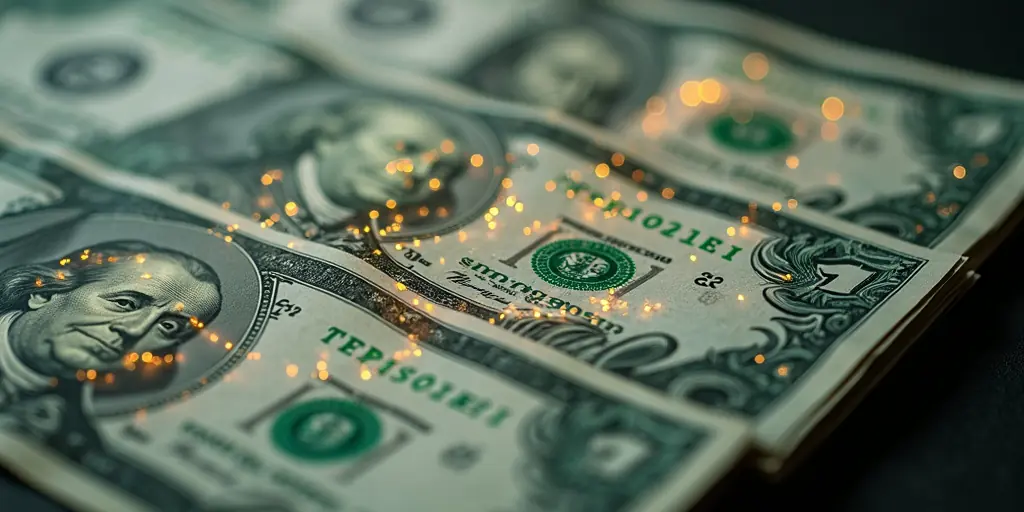 Tether überholt Deutschland: 120 Mrd. USD in US-Anleihen