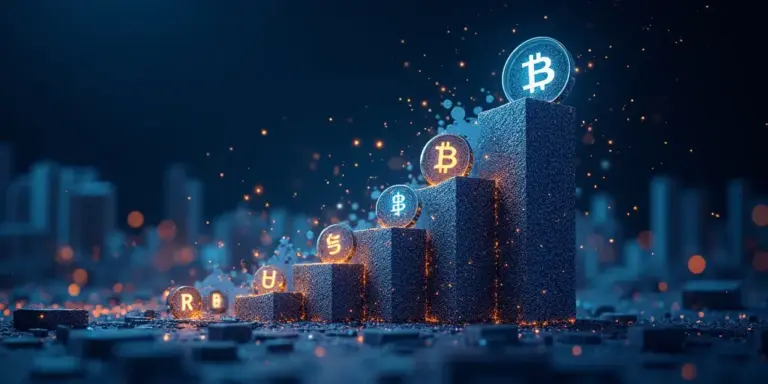 Tether: 150 Milliarden USD Marktkapitalisierung geknackt!