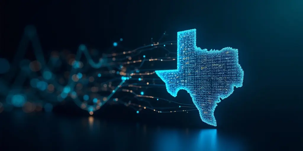 Texas könnte Bitcoin-Reserve schaffen: Abbotts Signal