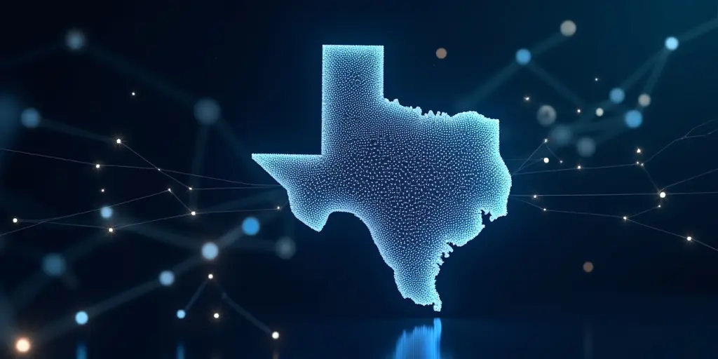 Texas: Bitcoin-Gesetz vor entscheidender Hürde!