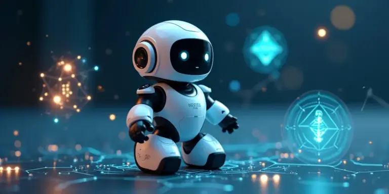 Revolution: Floki Minibot wird tokenisiert!