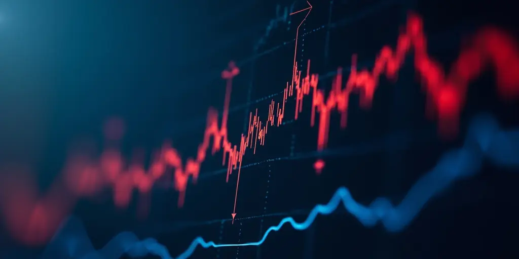 Toncoin: Alarmierende Zeichen? Open Interest schießt hoch!