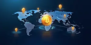 Toncoin: Ex-Visa-Manager befeuert Krypto-Rally!